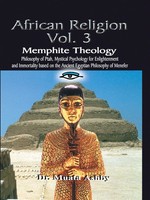 Muata Ashby | African Religion Volume 3 | Taschenbuch | Englisch (2006)