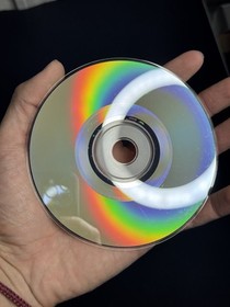 Crazy Taxi 2 (Sega Dreamcast, 2001) Disc Only