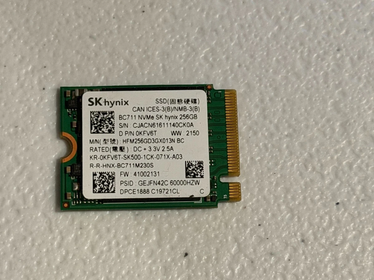 SK hynix M.2 Interface Solid State Drives for sale | eBay