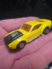 Vintage Matchbox Superfast Boss Mustang  1972 Lesney