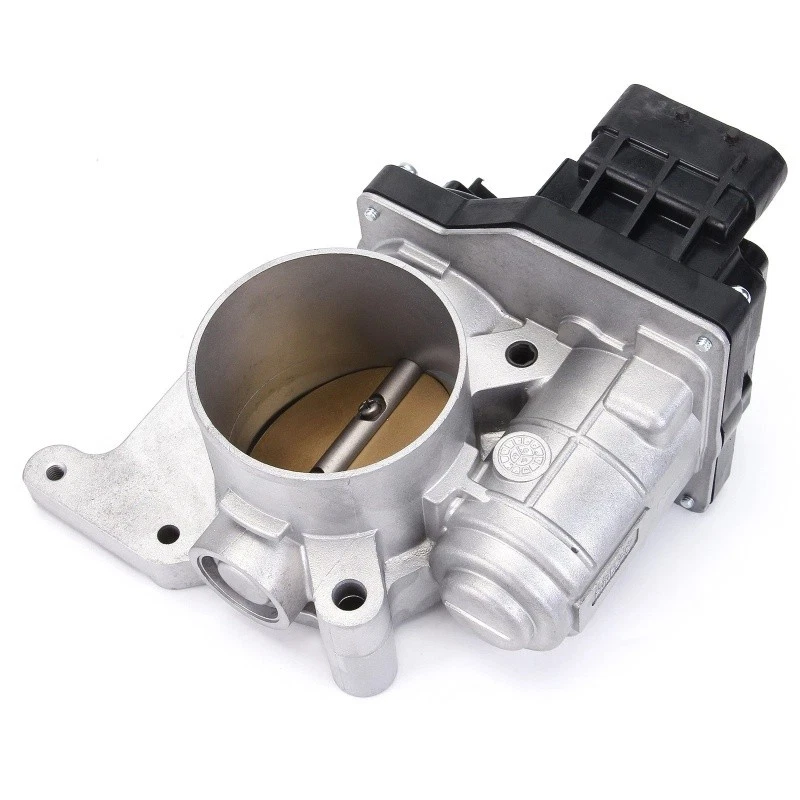 节气门车身 12589308 适用于别克雪佛兰 Equinox Malibu Uplander Pontiac — 第 3/4 张图片