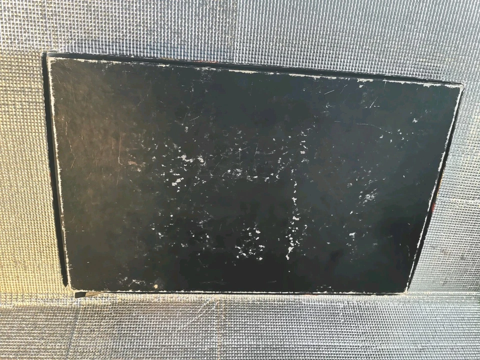 *In French* HOTEL Board Game 1986 Vintage MB Games Retro *Francais Version*  - Image 3 of 4