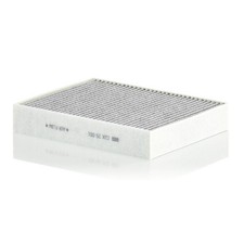 Innenraumfilter Pollenfilter für BMW 1-er F20 F21 2-er F22 F23 3-er F30 | 24257