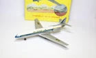 French Dinky 997 Caravelle SE 210 Airliner In Original Box - Near Mint Vintage