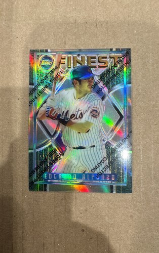 1995 Edgardo Alfonzo #246