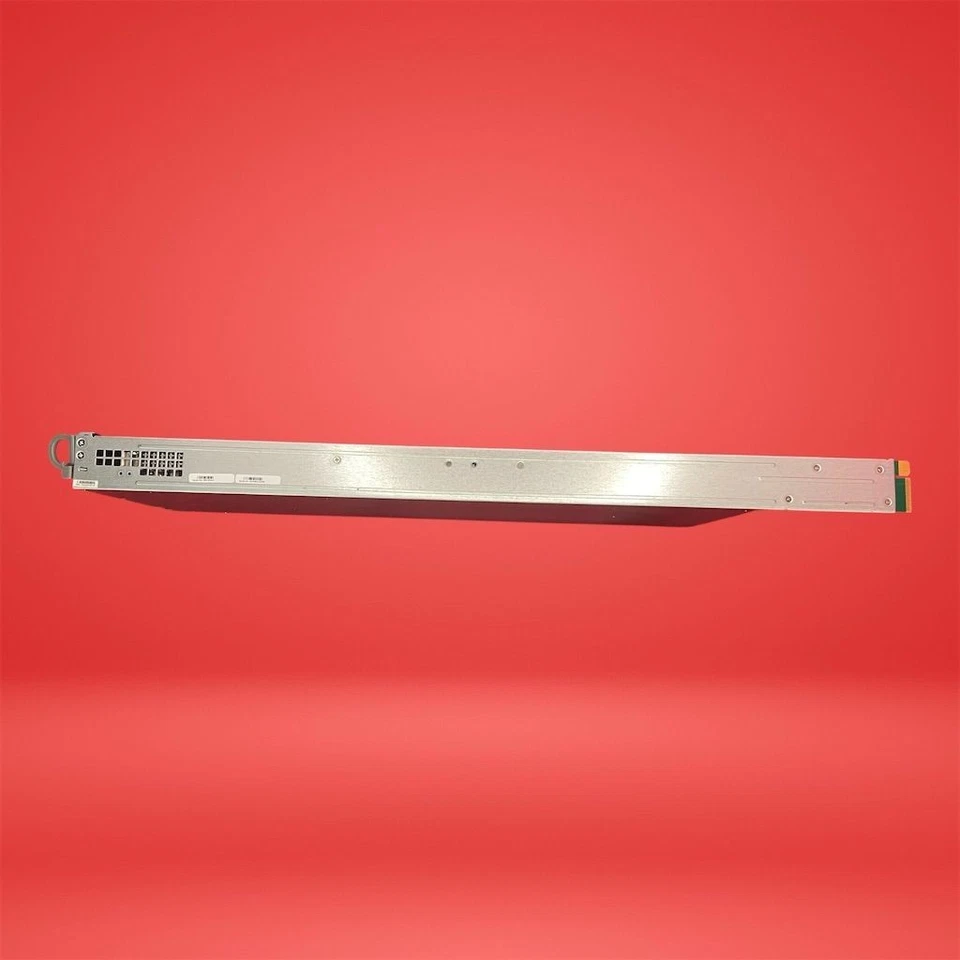 Supermicro SBI-7228R-T2X SuperBlade Dual Node Server E5-2600 v3/v4 B10DRT AS-IS - Image 4 of 4