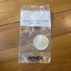 1922-1925 Peace Silver Dollar BU