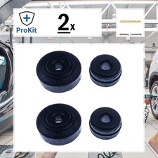 2x Denckermann Federbeinstützlager Vorne, Hinten für Mercedes-Benz A-CLASS 2x Denckermann Federbeinstützlager Vorne, Hinten für Mercedes-Benz A-CLASS