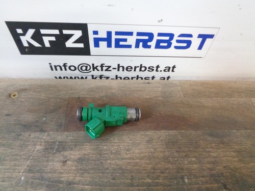 Citroen C2 Einspritzventil  1.1i 44kW HFX 100889