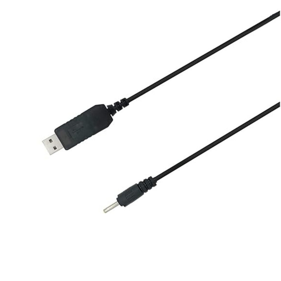 Power Cord Compatible with Braun Beard Trimmer MGK 3020 und 