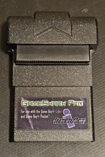 GameShark Pro V 3.0 InterAct Nintendo Game Boy Color GBC - Not Tested
