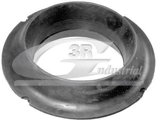 Fits 3RG 45203 SHOCK ABSORBER CUSHION BEARING FI 60MM,