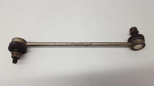 6Q0411315N SITZSTREBE VORNE RECHTS / 543675 FÜR VOLKSWAGEN POLO 6R1 ADVANCE