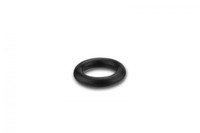 Birzman O-Ring 5,5 X 2 Mm NBR70 Dichtring Nach Din 3771 - 5 StüCk Schwarz