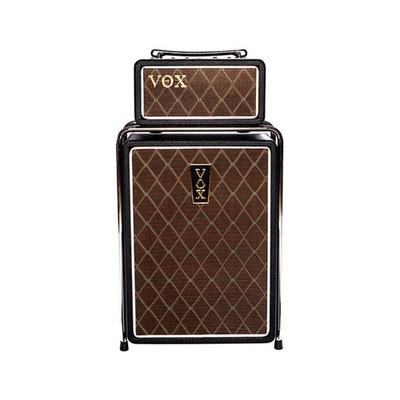 Vox MSB25 Mini Super Beetle 25 Head with 1x10'' Cabinet