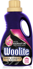 Woolite Liquid Laundry Detergent, 750Ml, Pack of 1, for Dark Fabrics & Denim, Ha 12.09 per litre