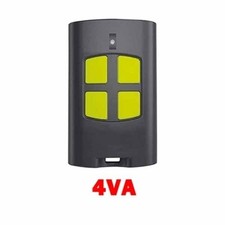 BENINCA TO GO 4 VA/TO GO 4VA TO.GO.4VA 4VA Togo Handsender Rolling code 433MHz