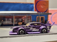 Mad Manga 1:64 2013 Hot Wheels New Models 44/50 #44 Loose Rough