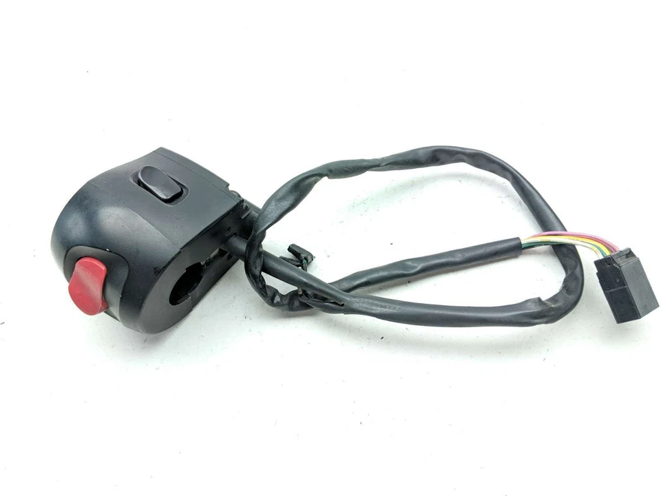 Interruptor de control derecho Victory Judge 13 14 parada de arranque Foto 4 de 4