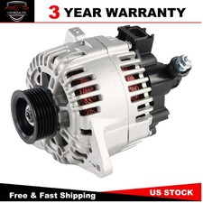 Alternator For Kia Sportage Hyundai Tucson 2.7l 2005 2004 2005 2006-2009 11188