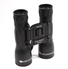 CELESTRON Binoculars 16x32 Fully Coated Optics – BN31