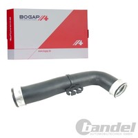Bogap Ladeluftschlauch Passend FüR Seat Altea Toledo Skoda Octavia Vw Caddy |