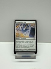 2004 MTG MIRRODIN: DARKSTEEL #160 WHISPERSILK CLOAK (EX)