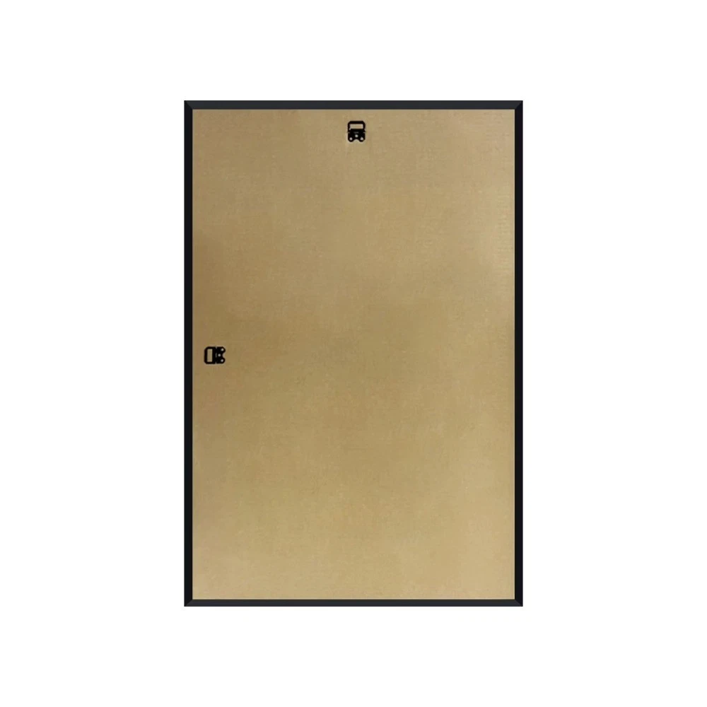 18 x 24 Poster Frame, Black - thumbnail 4