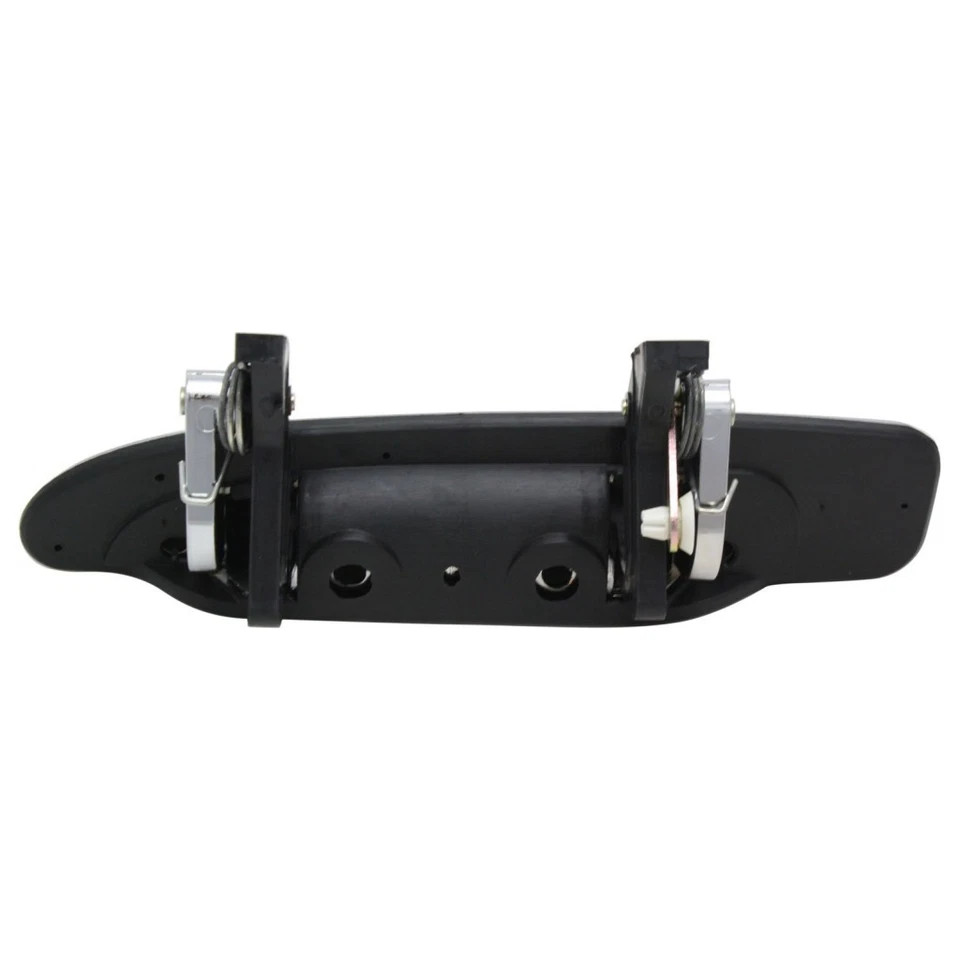 For Ford Crown Victoria 2007-2010 Exterior Door Handle Driver & Passenger Side - Image 2 of 4