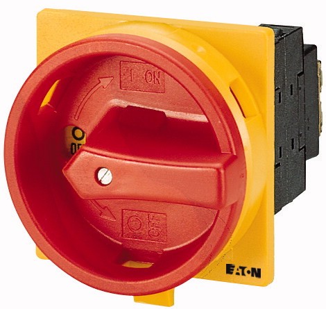P1-25/EA/SVB/N 25A 0-1 3P+N CAM CONNECTOR 25A 3P+N 081587