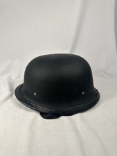 Daytona G1-B-L DOT Motorcycle Helmet LOW PROF...