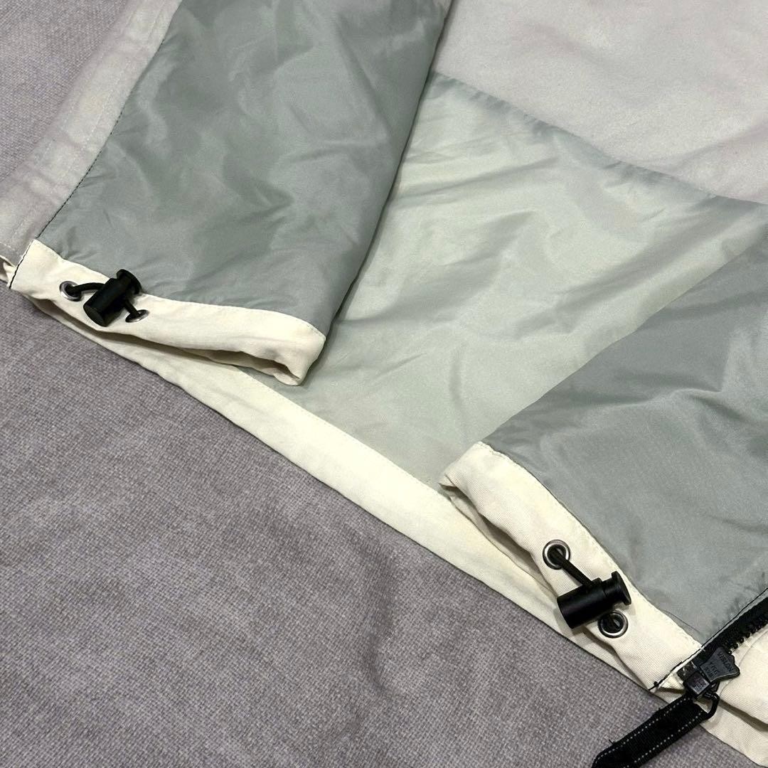 KILLER LOOP Killer Loop Nylon Jacket Sportswear M - image 11