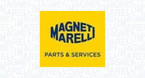 Magneti Marelli 350984045000 Wasserpumpe Wapu FüR Seat-image