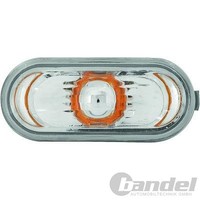 2X Diederichs Blinkleuchte Blinker Seitlich Links+Rechts Passend FüR Ford Galaxy