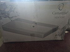 Camargue New York Waschtisch