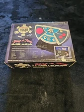 World Series of Poker-15 IN 1 CASINO-Plug and Play TV Video Game-Excalibur VR-15