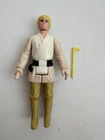 Vintage Kenner Star Wars Action Figure Luke Skywalker Farmboy w/Lightsaber