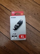 Canon PGI-250 PGBK XL Ink Tank - Black 6432B001