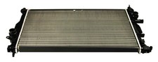 Radiateur Ford KUGA