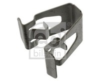 Febi Bilstein 100167 Halteclip FüR Innenverkleidungen