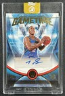 2025 Topps Three Basketball Gold Thomas Sorber #GT-TSO