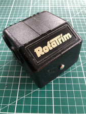 Rotatrim cutting head assembly - salvaged from a pro 30 trimmer