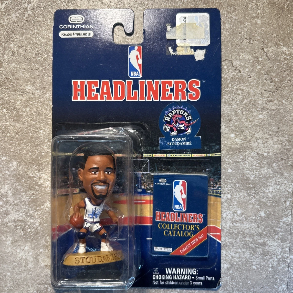 Corinthian Sports Basketball (Ball) Action Figures for sale | eBay