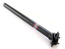 Niner 2-bolt Alloy Bike Seatpost 27.2 X 400mm