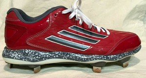 adidas power alley 2