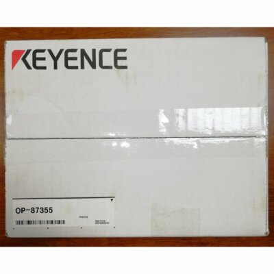 1PC Keyence OP-87355 Connecting Cable New OP87355 Expedited Shipping
