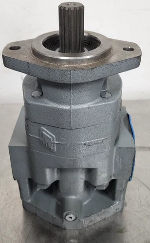 Parker 323-9110-268 PGP-350 Cast Iron OIL HYDRAULIC PUMP [A3S5]