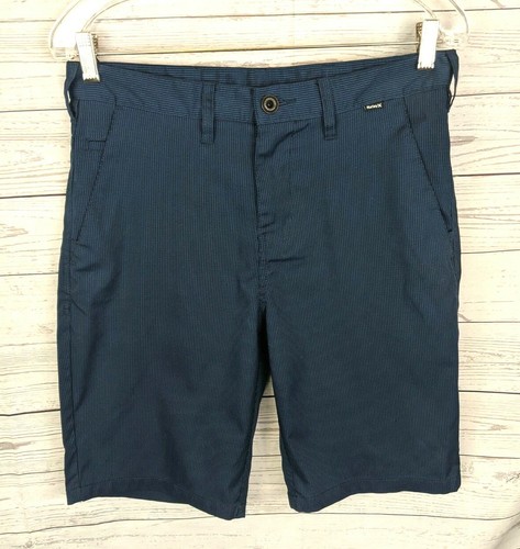 HURLEY Nike Dir-Fit Mens Flat Front 