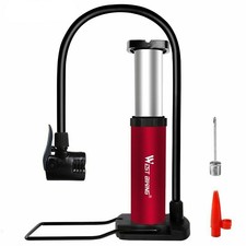 zefal bigfoot pump