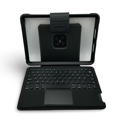 OtterBox UnlmitED Keyboard Hülle für iPad 10,2'' (7. gen / 8. gen / 9. gen)